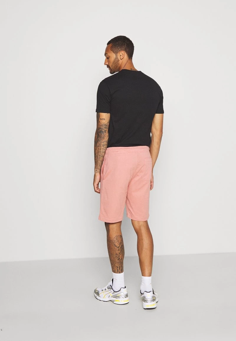 Toma de corriente 🤩 Brave Soul BARKERB - Shorts - Winter Pink, Hombre ⭐ - Imagen 3
