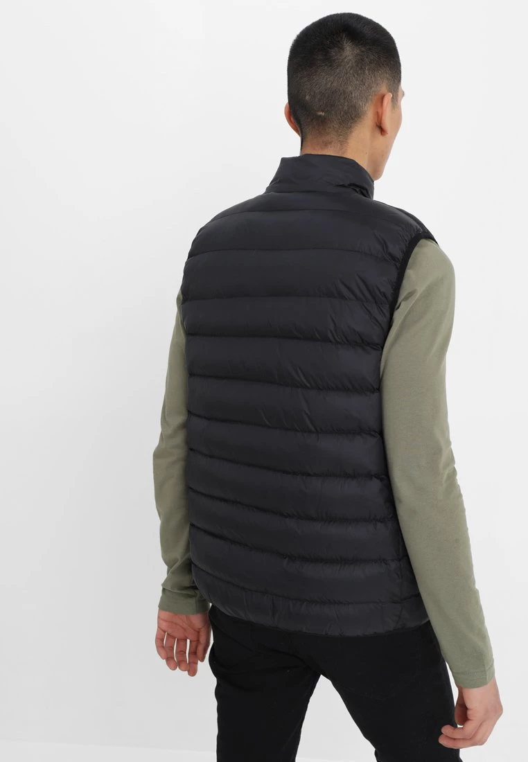 Las mejores reseñas de 🧨 Brave Soul CHADDERTON - Chaleco - Black, Hombre 🎁 - Imagen 3