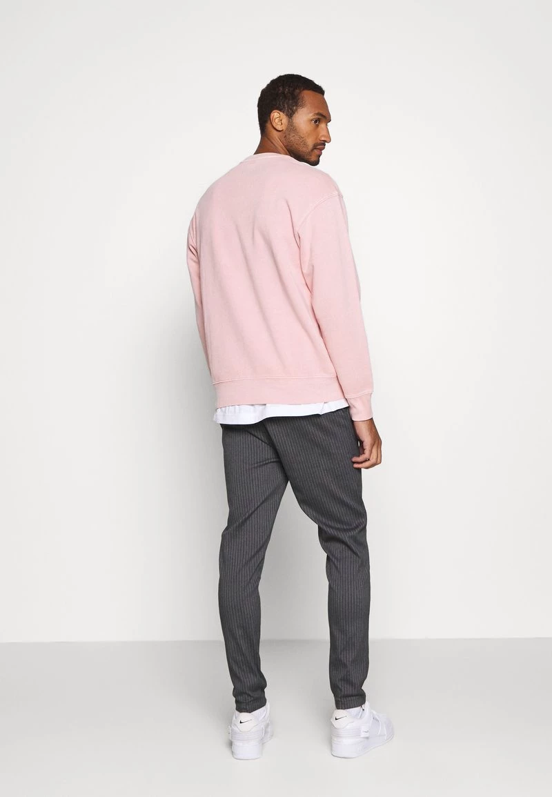 Gran venta ⭐ Brave Soul Pantalones - Grey, Hombre 🎉 - Imagen 3