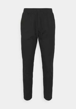 Nuevo 🥰 Brave Soul FINE - Pantalones - Black, Hombre 😉