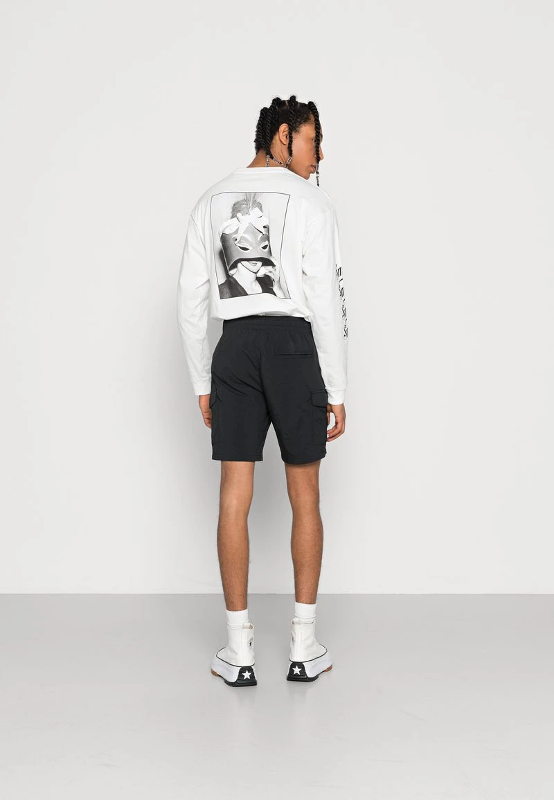 10 mejores ✔️ Brave Soul Shorts - Black, Hombre 😍 - Imagen 3