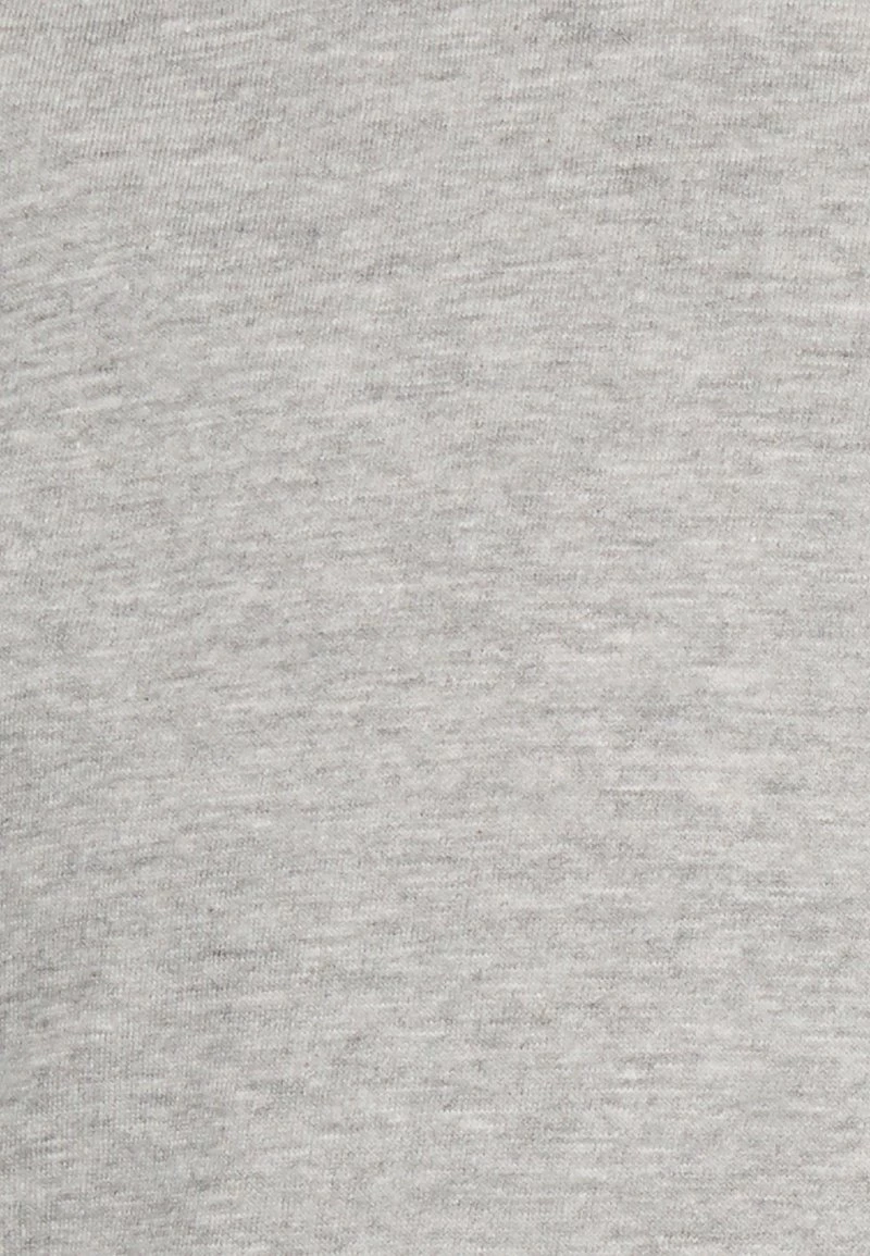 Para estrenar 👍 Brave Soul GLENN - Camiseta Estampada - Light Grey Marl, Hombre ✨ - Imagen 3