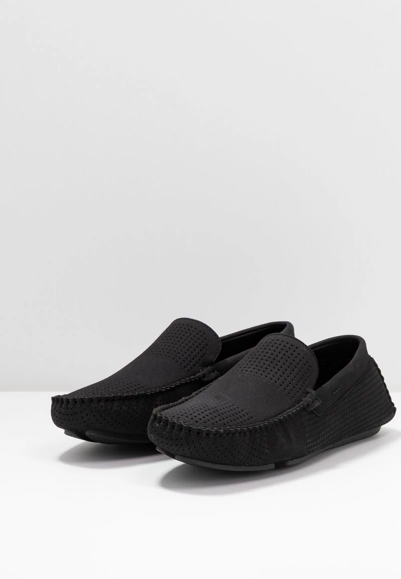 Las mejores reseñas de 😀 Brave Soul Mocasines - Black, Hombre 👏 - Imagen 3