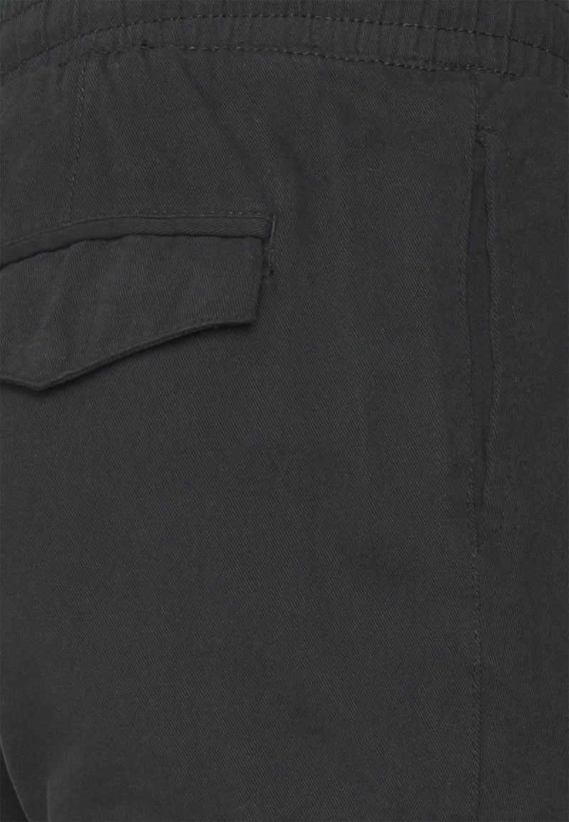 Las mejores reseñas de 💯 Brave Soul FINE - Pantalones Cargo - Black, Hombre 🔔 - Imagen 3