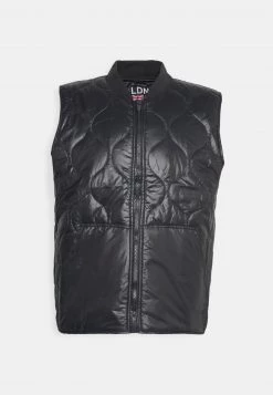 Mejor trato 🛒 Brave Soul Chaleco - Grey, Hombre ❤️