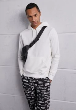 Gran venta 👍 Brave Soul CLARENCE - Sudadera - Cream, Hombre ❤️