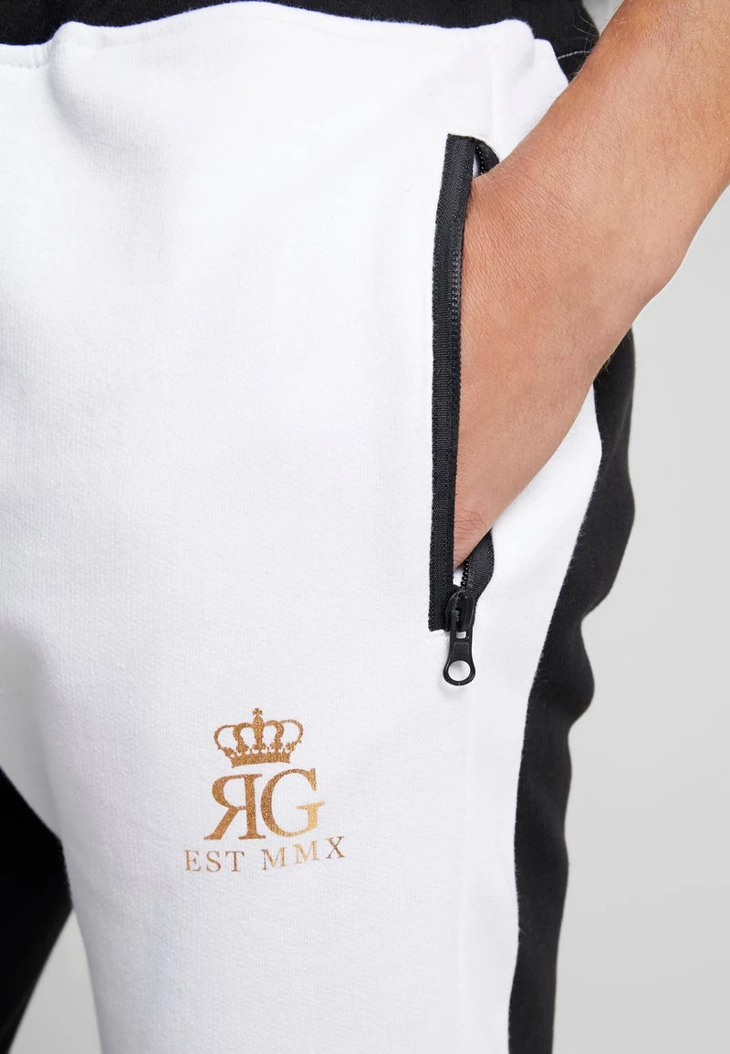 10 mejores 👏 Brave Soul GLIMCO - Pantalones Deportivos - Black/white, Hombre ⌛ - Imagen 6