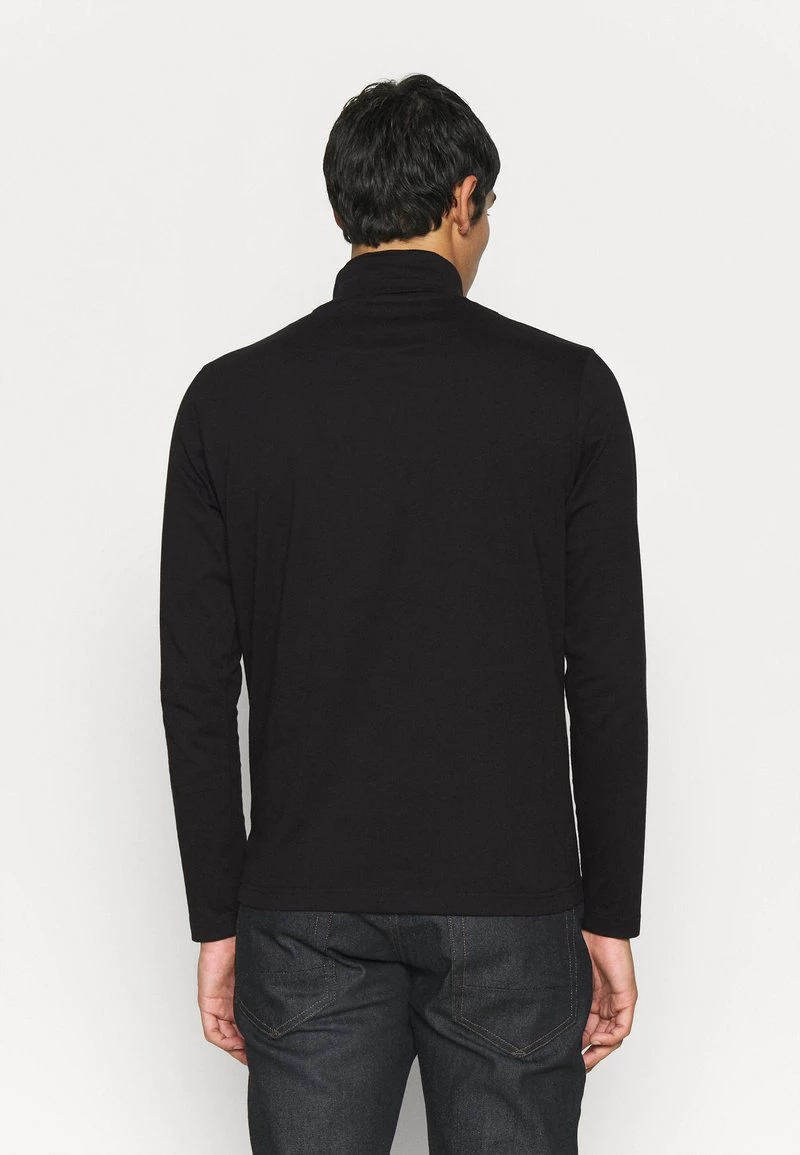 Venta al por mayor 🎉 Brave Soul MAGNE - Camiseta De Manga Larga - Jet Black, Hombre 🔔 - Imagen 3