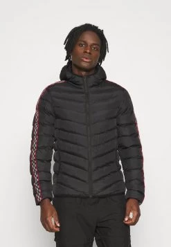 Para estrenar ⌛ Brave Soul CONWAY - Chaqueta De Entretiempo - Black, Hombre 🔥