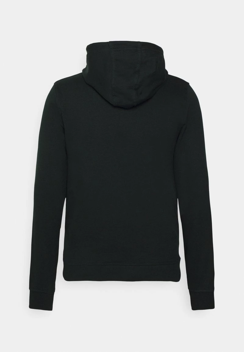 Comprar 💯 Brave Soul Sudadera Con Cremallera - Bottle Green, Hombre 🌟 - Imagen 2