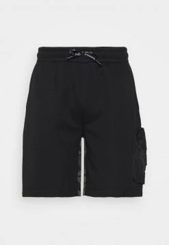 Comprar 🧨 Brave Soul Shorts - Jet Black/blue/green/khaki, Hombre ⭐