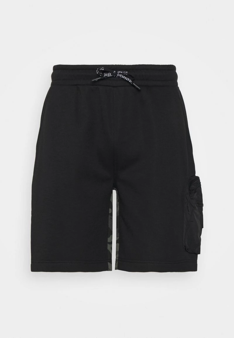 Comprar 🧨 Brave Soul Shorts - Jet Black/blue/green/khaki, Hombre ⭐