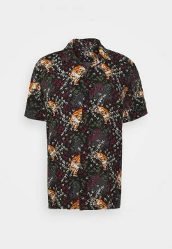 Comprar 😍 Brave Soul LEGENDD - Camisa - Jet Black, Hombre 👏