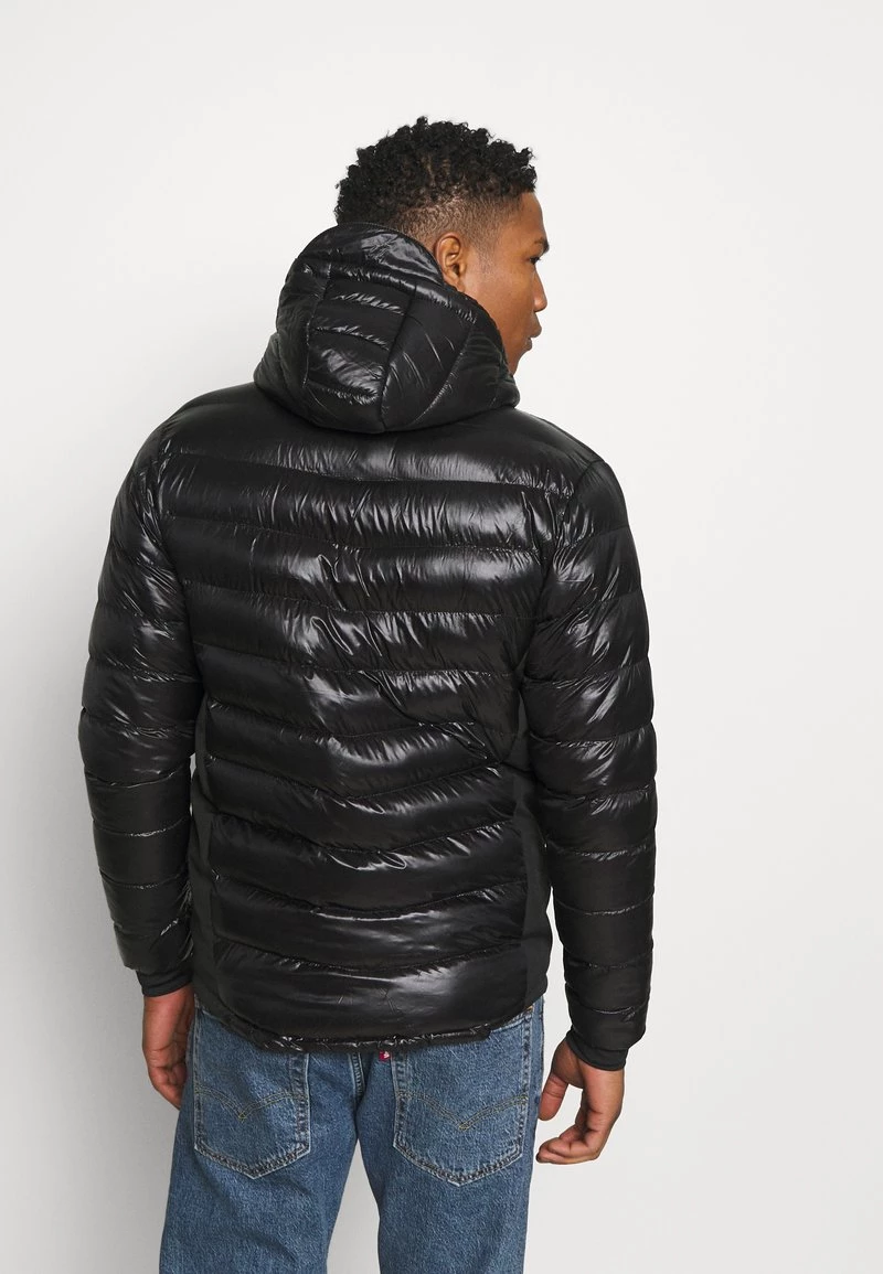 Gran venta ⌛ Brave Soul MIGUEL - Chaqueta De Entretiempo - Black, Hombre 💯 - Imagen 3