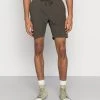 Comprar ⭐ Brave Soul Shorts - Khaki, Hombre 🎁