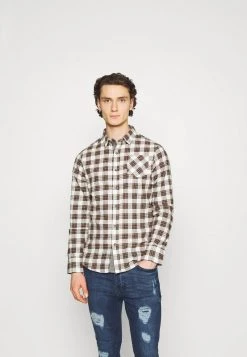 mejor venta 🎉 Brave Soul THANOS - Camisa - Red Combo, Hombre 🔥