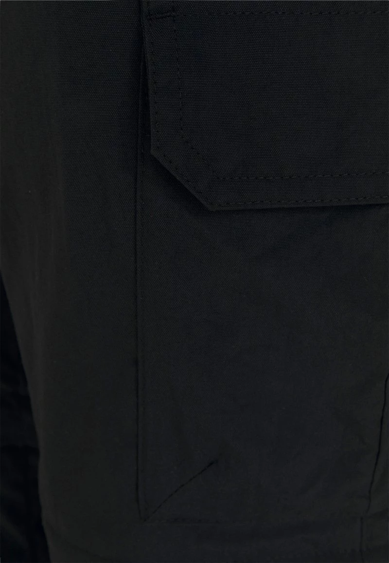 10 mejores ✔️ Brave Soul Pantalones Cargo - Black, Hombre ⌛ - Imagen 5