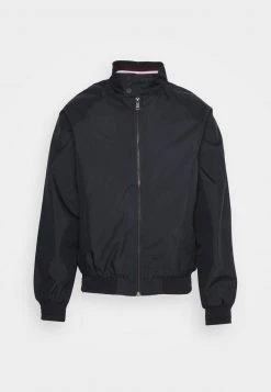 Venta express 🔥 Brave Soul ELLIS - Chaqueta Fina - Navy, Hombre 💯