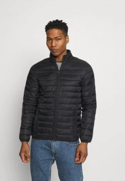 ofertas 🎁 Brave Soul Chaqueta De Entretiempo - Black, Hombre 🎉