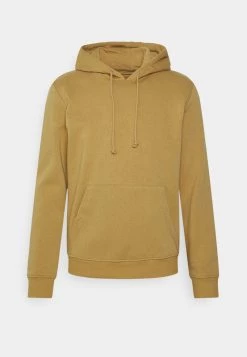 Nuevo 💯 Brave Soul CLARENCE - Sudadera - Tan, Hombre 🧨