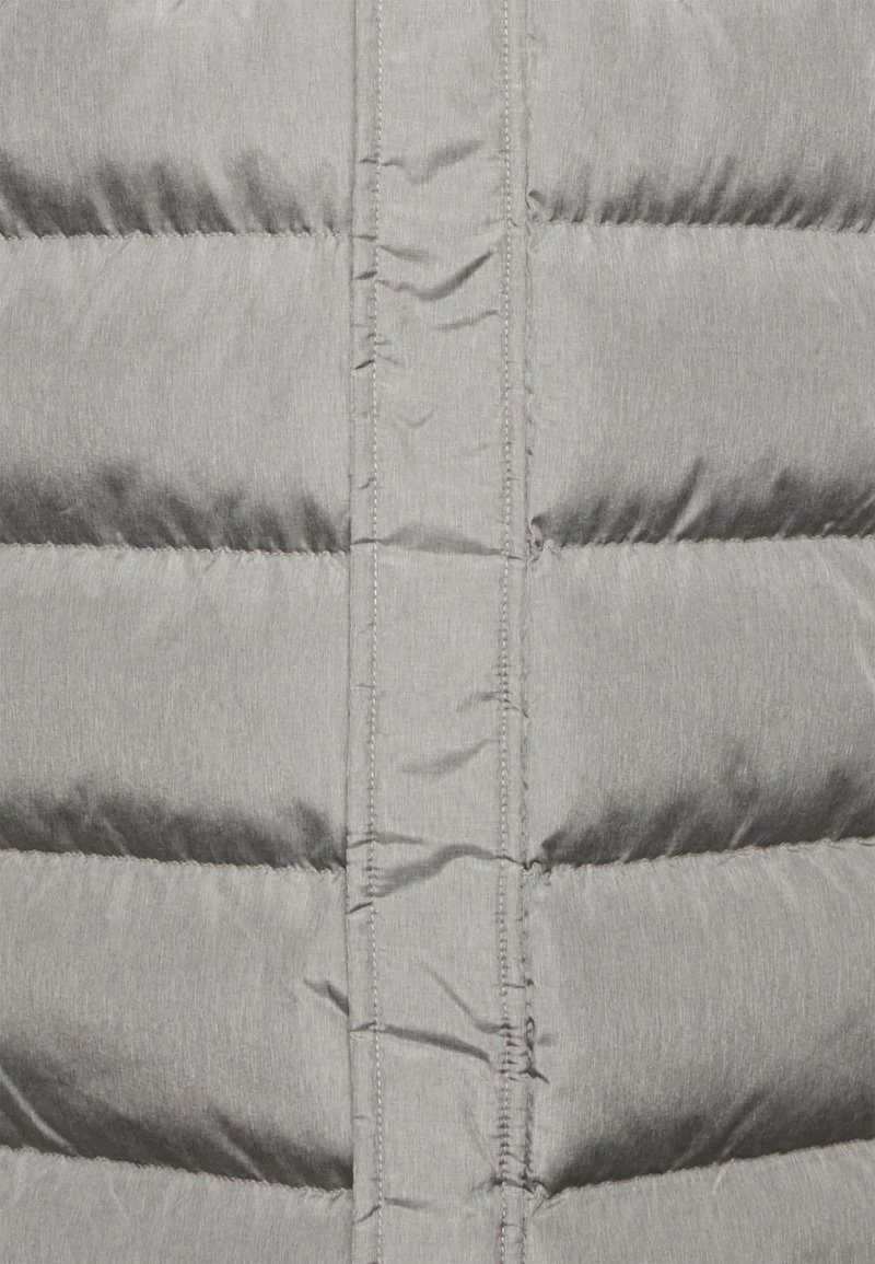 Mejor trato 🎁 Brave Soul HASLINGDON - Abrigo De Invierno - Ice Grey, Hombre ❤️ - Imagen 3