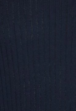 Venta express 🧨 Brave Soul Jersey De Punto - Midnight Navy, Hombre 🤩