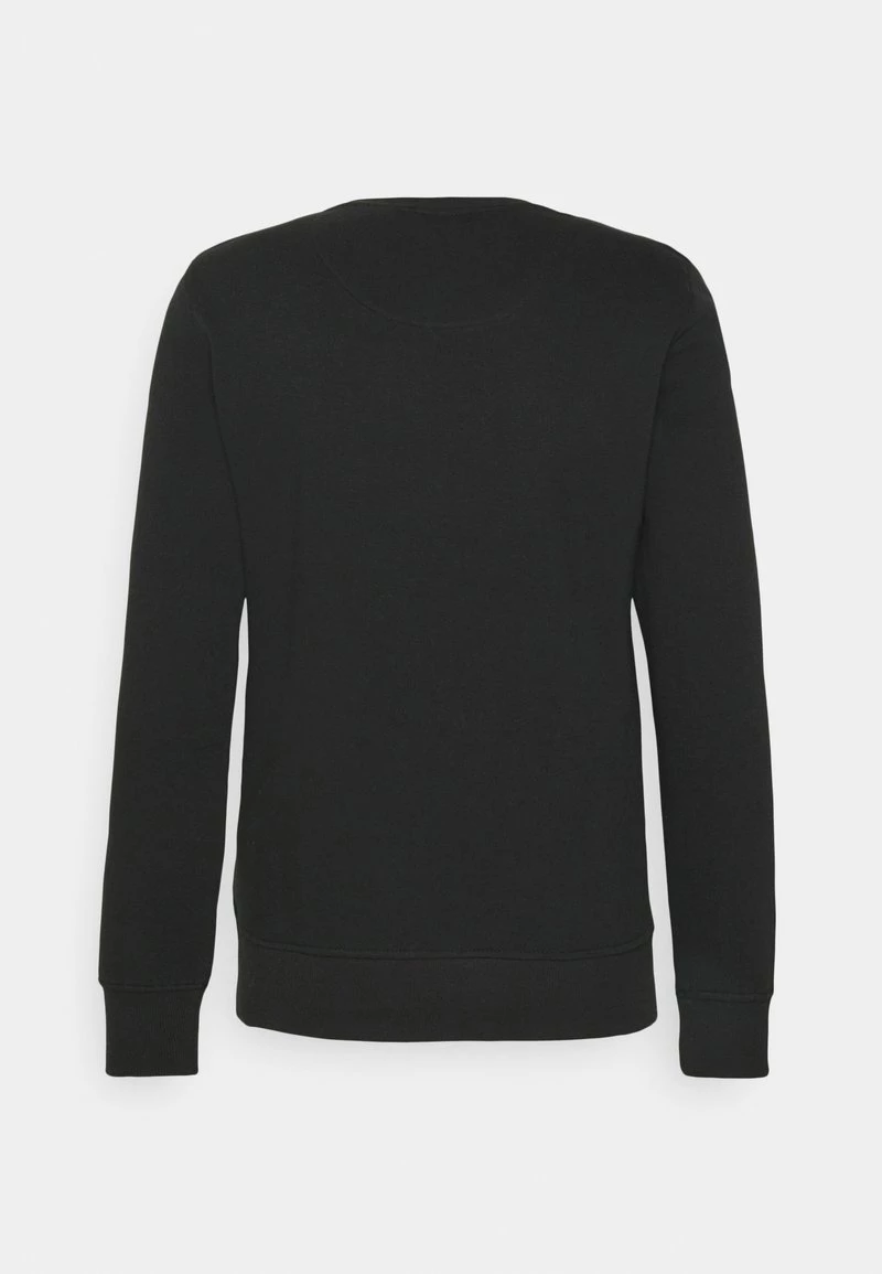 Barato ✨ Brave Soul TOWN - Sudadera - Jet Black, Hombre 🎉 - Imagen 2