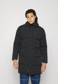 Nuevo 🛒 Brave Soul MARVELPE - Chaqueta De Invierno - Black, Hombre 👍