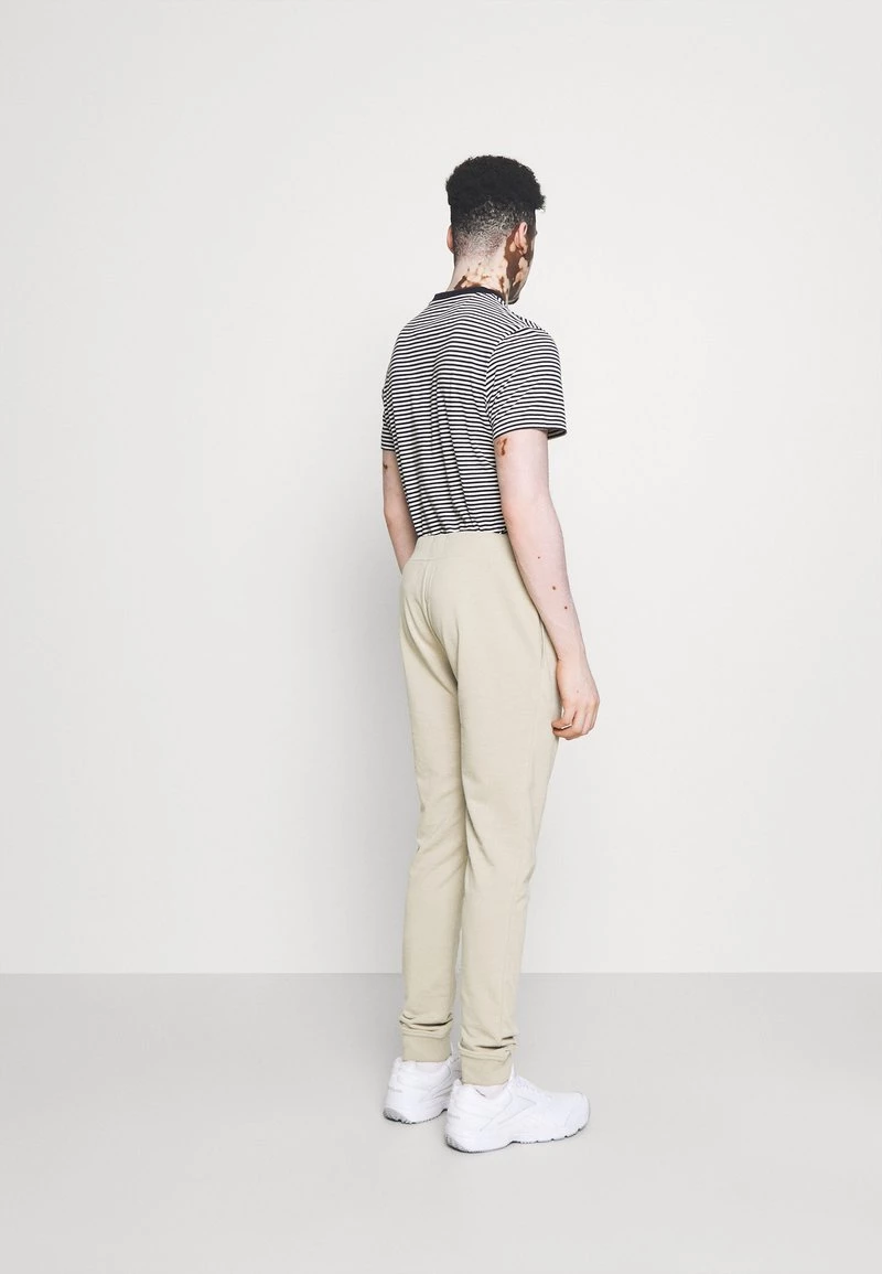 ofertas 🔥 Brave Soul Pantalones Deportivos - Fog, Hombre 🛒 - Imagen 3