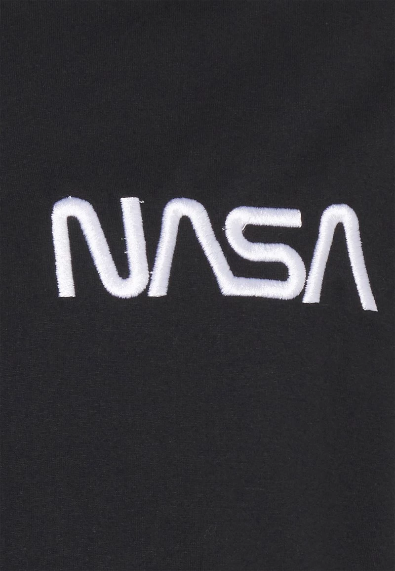 Nuevo 💯 Brave Soul GLENN - Camiseta Estampada - Jet Black, Hombre 🎉 - Imagen 3