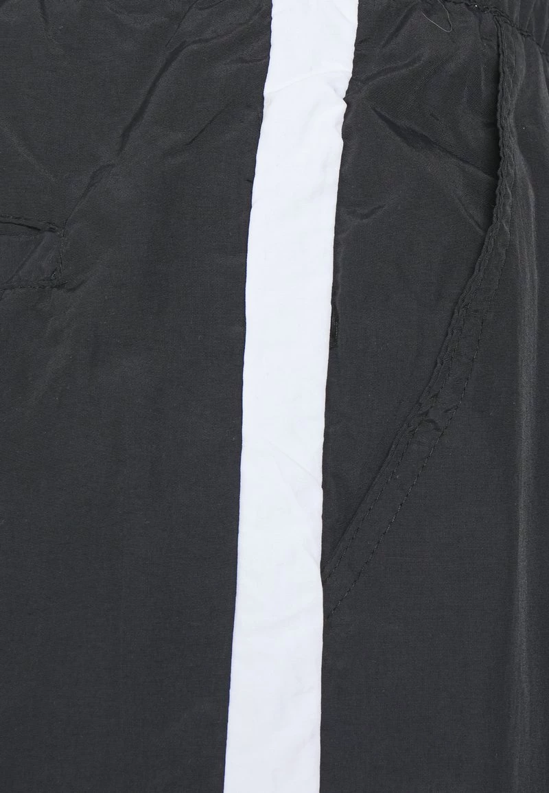 ofertas ⭐ Brave Soul EDDIE - Pantalones Deportivos - Black, Hombre 😉 - Imagen 3