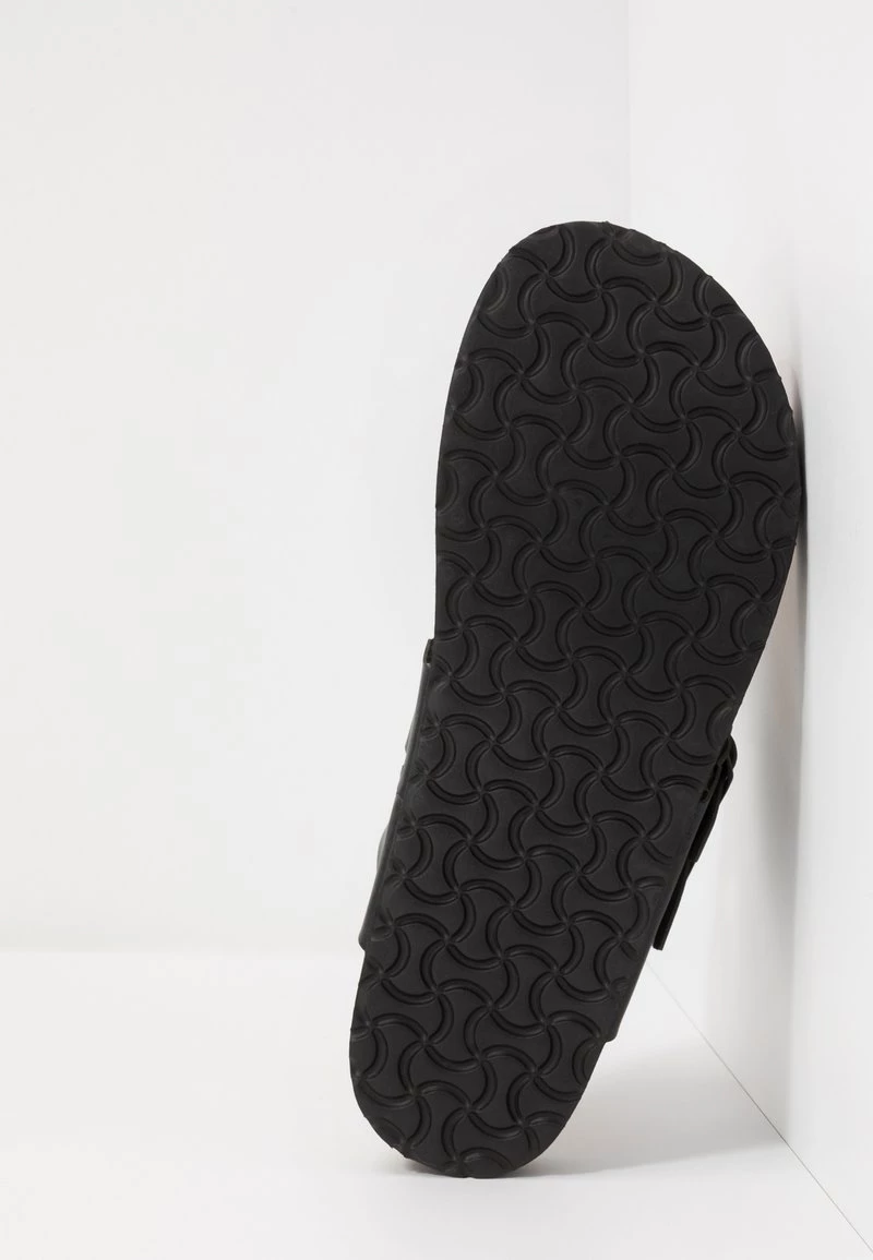 Mejor precio 👍 Brave Soul PENTLE - 🩴 Sandalias De Dedo - Black, Hombre 🔔 - Imagen 5