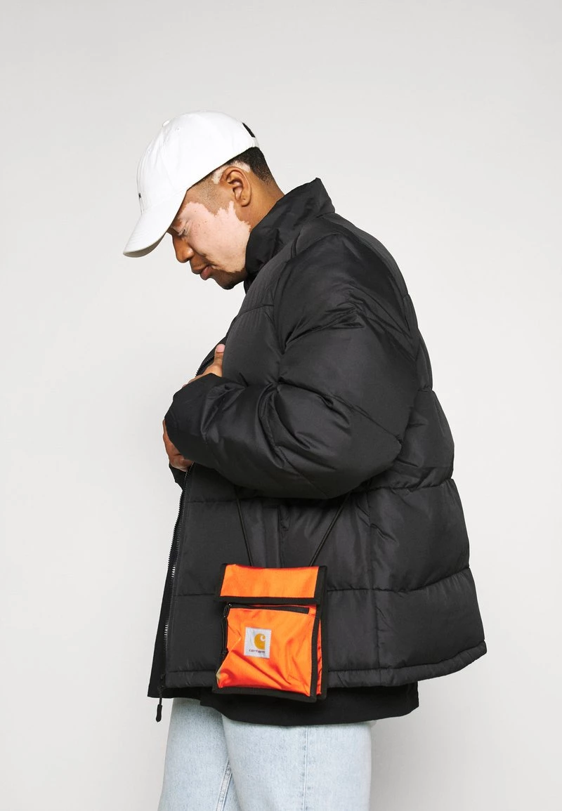 Gran venta 🛒 Brave Soul DAVIS - Chaqueta De Invierno - Black, Hombre ✨ - Imagen 4