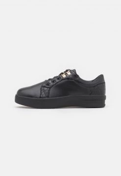 Descuento 🔥 Brave Soul ASH - Zapatillas - Black, Hombre 🔔