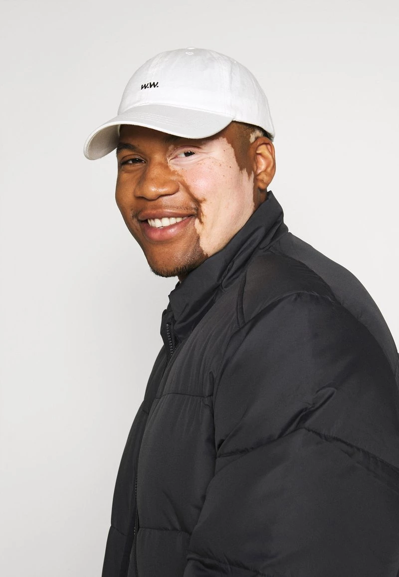 Gran venta 🛒 Brave Soul DAVIS - Chaqueta De Invierno - Black, Hombre ✨ - Imagen 5