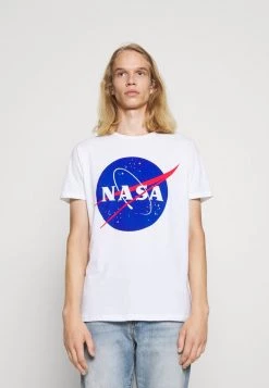 10 mejores ⭐ Brave Soul ALRIN - Camiseta Estampada - Optic White, Hombre 🌟