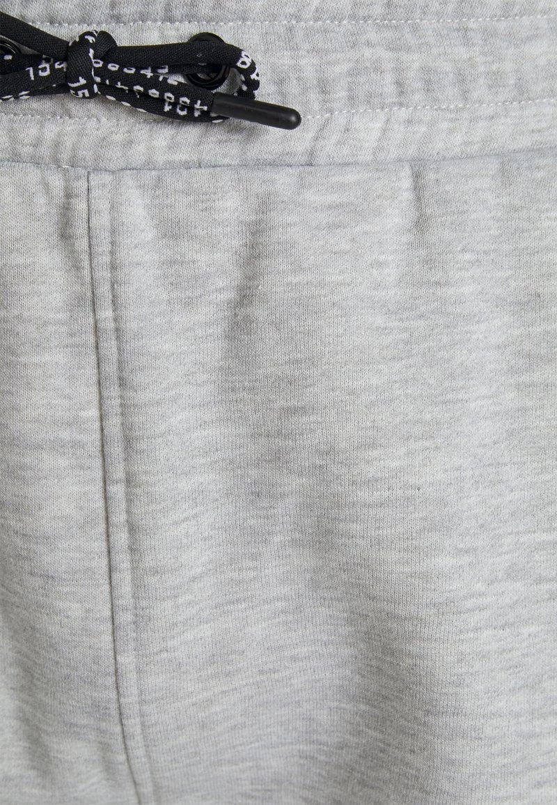 Nuevo ⭐ Brave Soul Shorts - Light Grey Marl/khaki, Hombre 🛒 - Imagen 3
