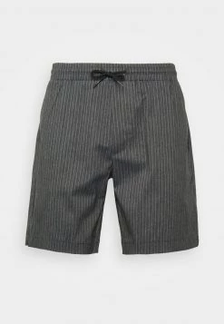 Mejor trato ⌛ Brave Soul BUCKGRE - Shorts - Grey, Hombre 🎁