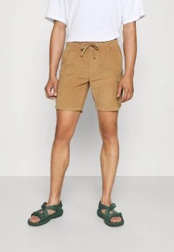 Venta al por mayor ⭐ Brave Soul Shorts - Dark Stone, Hombre ⌛