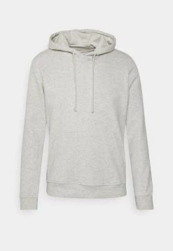 Gran venta 🎉 Brave Soul Sudadera - Ecru Marl, Hombre ❤️