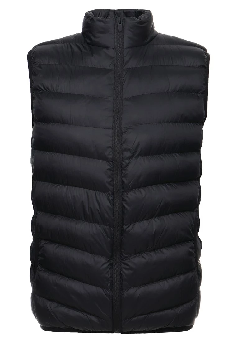 Las mejores reseñas de 🧨 Brave Soul CHADDERTON - Chaleco - Black, Hombre 🎁 - Imagen 4