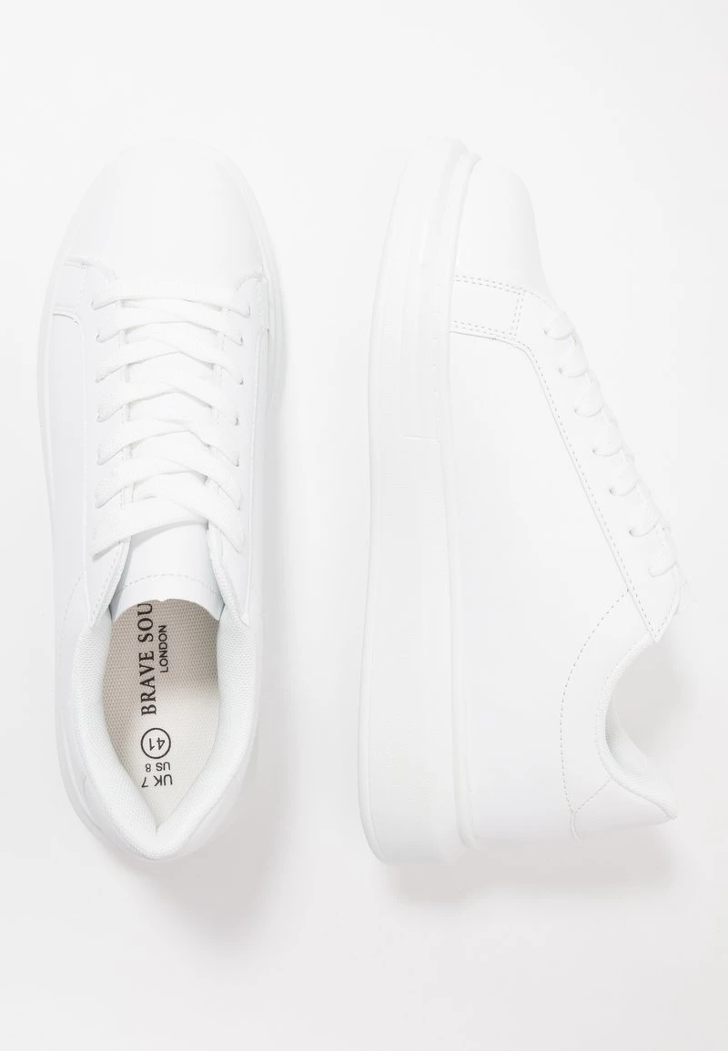 Barato ✨ Brave Soul ROYAL - Zapatillas - White, Hombre 🥰 - Imagen 5