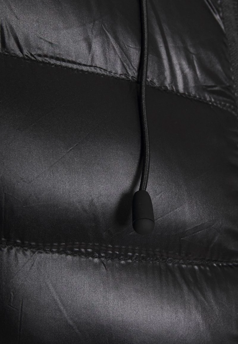 Gran venta ⌛ Brave Soul MIGUEL - Chaqueta De Entretiempo - Black, Hombre 💯 - Imagen 8