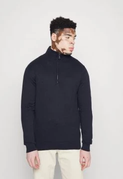 Comprar 😉 Brave Soul Jersey De Punto - Midnight Navy, Hombre 👍