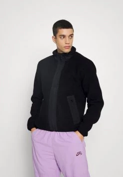 Venta al por mayor 🔔 Brave Soul Chaqueta Fina - Black, Hombre ❤️