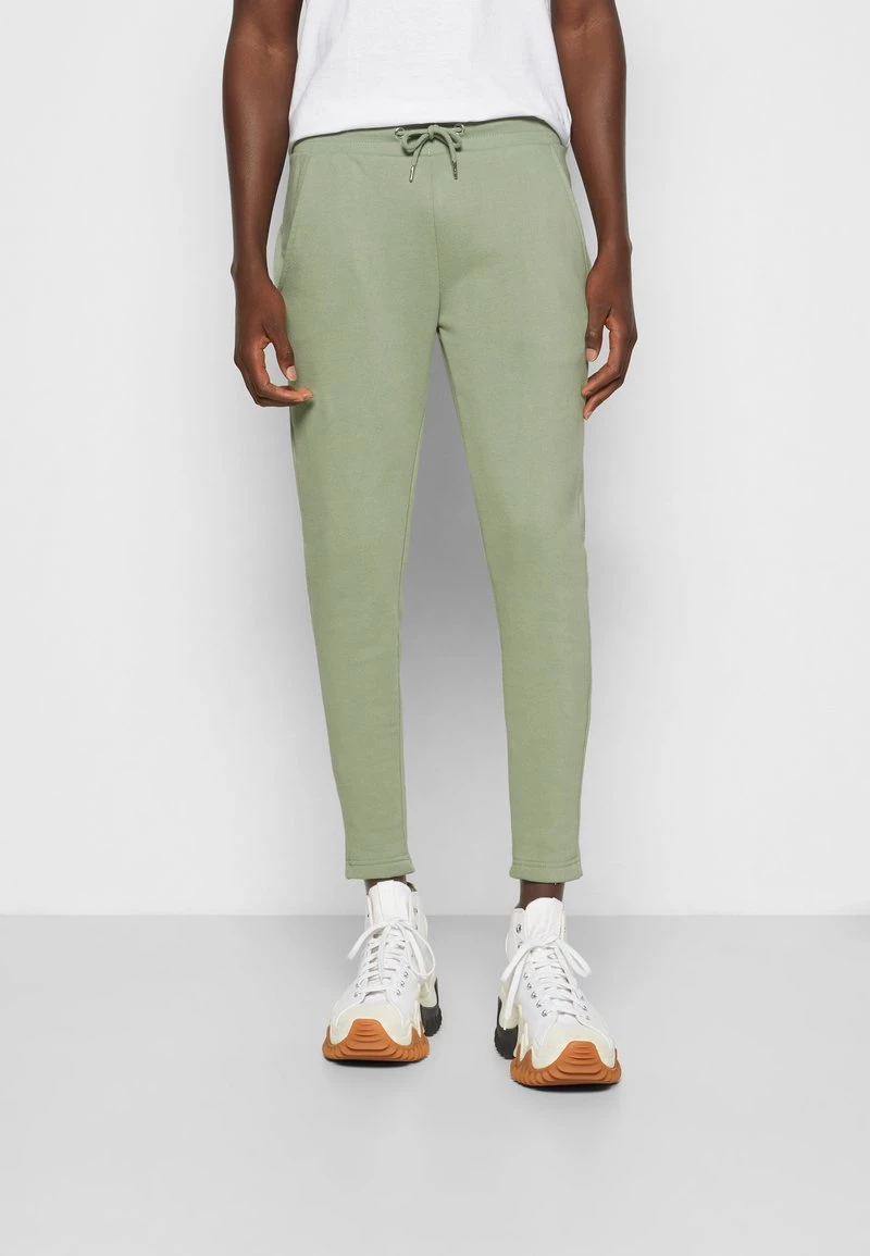 ofertas 🎁 Brave Soul Pantalones Deportivos - Mint Green, Hombre 🛒 - Imagen 3