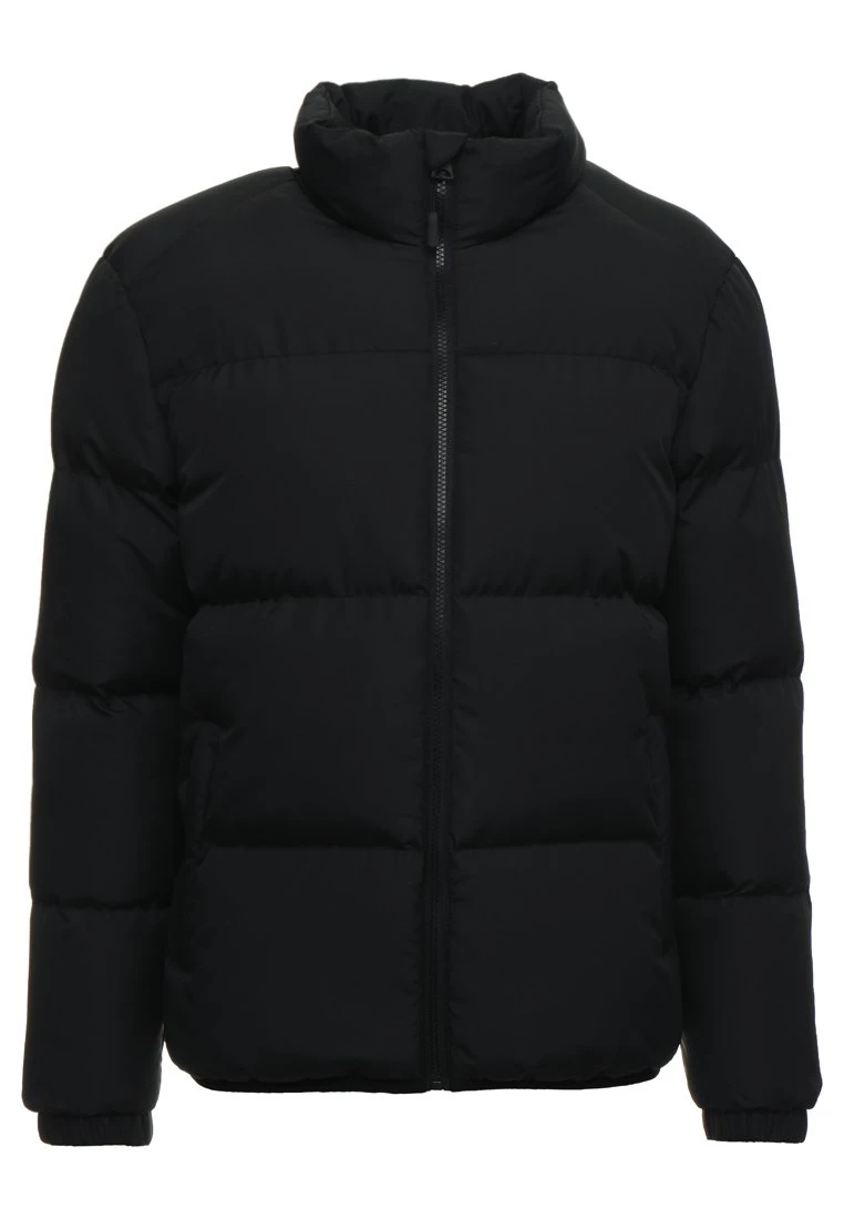 Venta al por mayor ⭐ Brave Soul DAVIS - Chaqueta De Invierno - Black, Hombre 💯 - Imagen 5