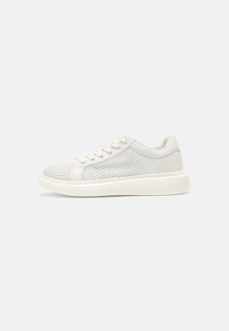 Para estrenar 🔥 Brave Soul REXLOW - Zapatillas - White, Hombre 🔥
