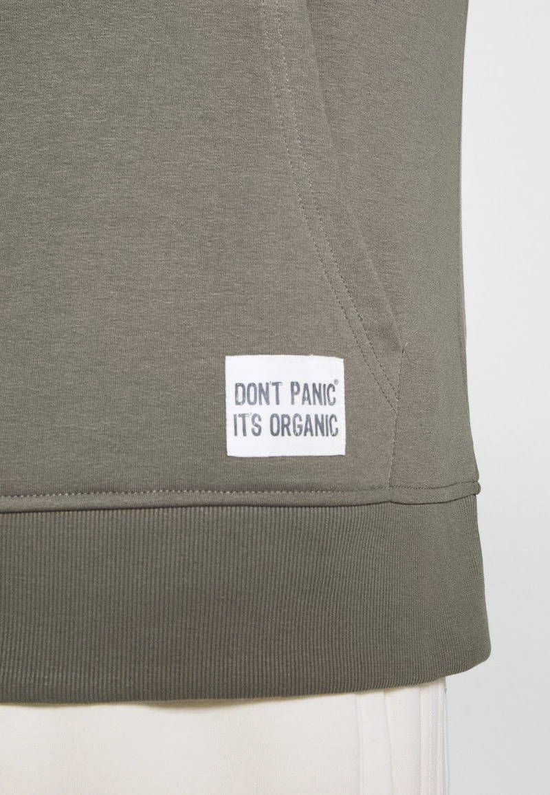 Comprar 🔥 Brave Soul Sudadera - Caster Grey, Hombre 🤩 - Imagen 5