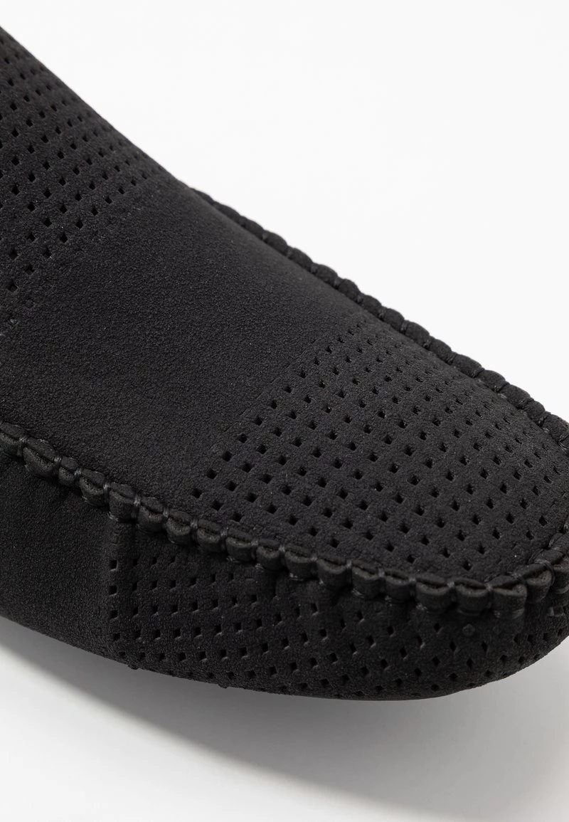 Las mejores reseñas de 😀 Brave Soul Mocasines - Black, Hombre 👏 - Imagen 6